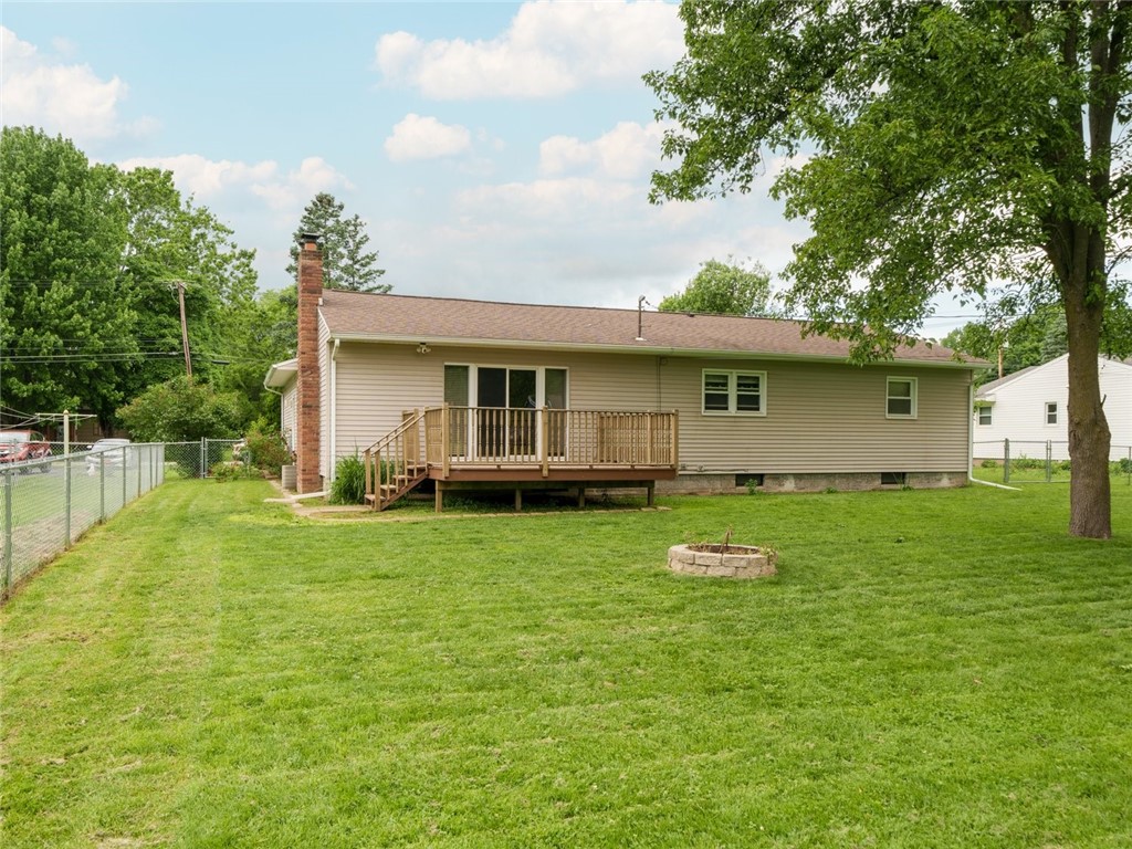 48 Archer Road Chili, NY 14624 - Photo 28 of 44