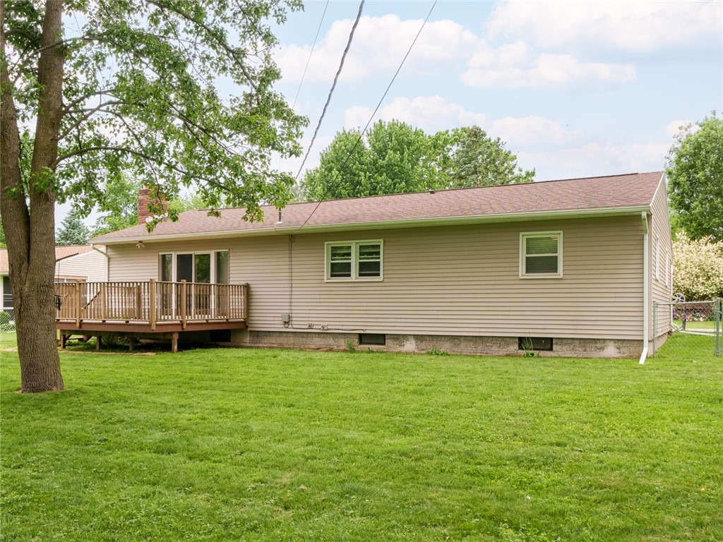 48 Archer Road Chili, NY 14624 - Photo 29 of 44