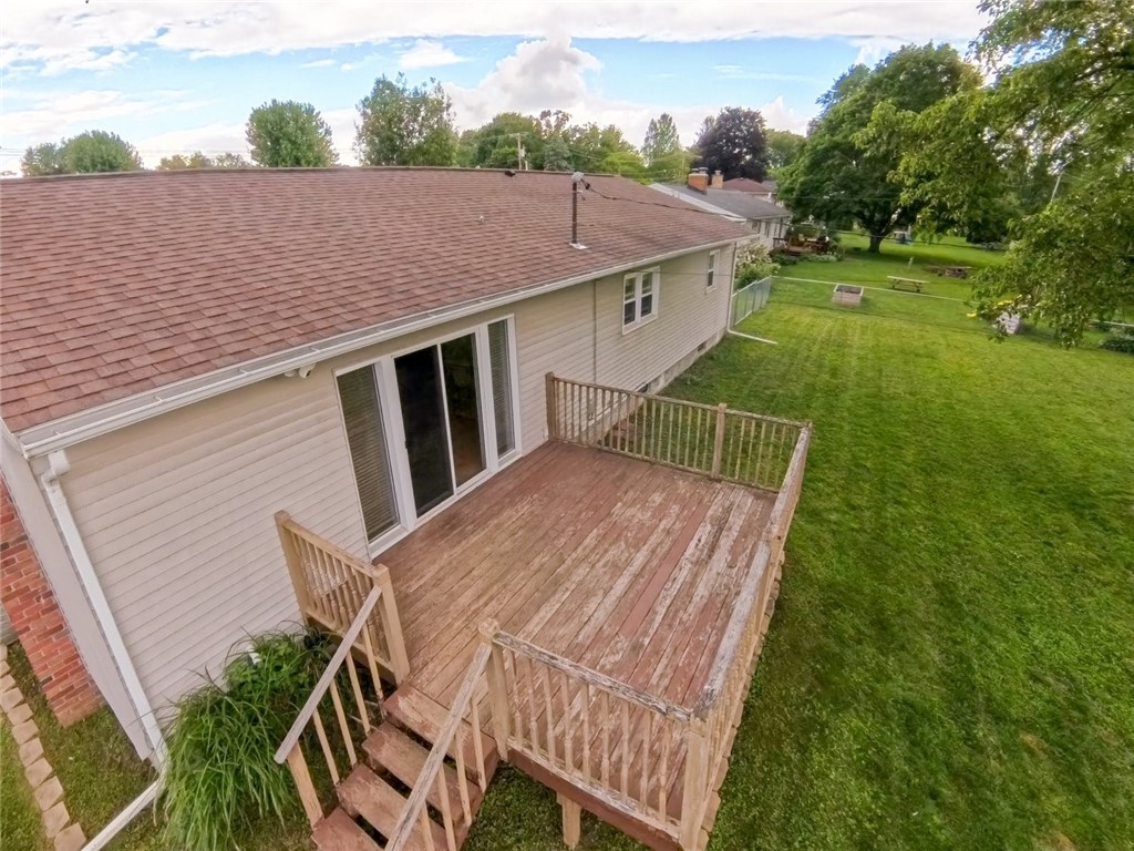 48 Archer Road Chili, NY 14624 - Photo 30 of 44