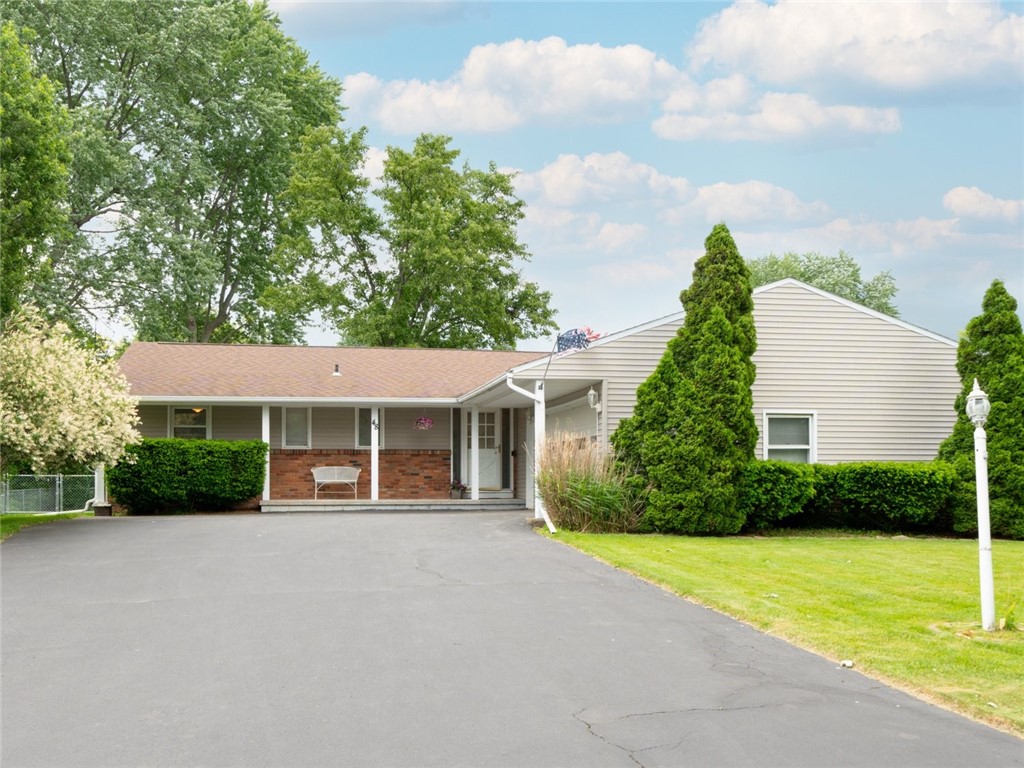 48 Archer Road Chili, NY 14624 - Photo 3 of 44