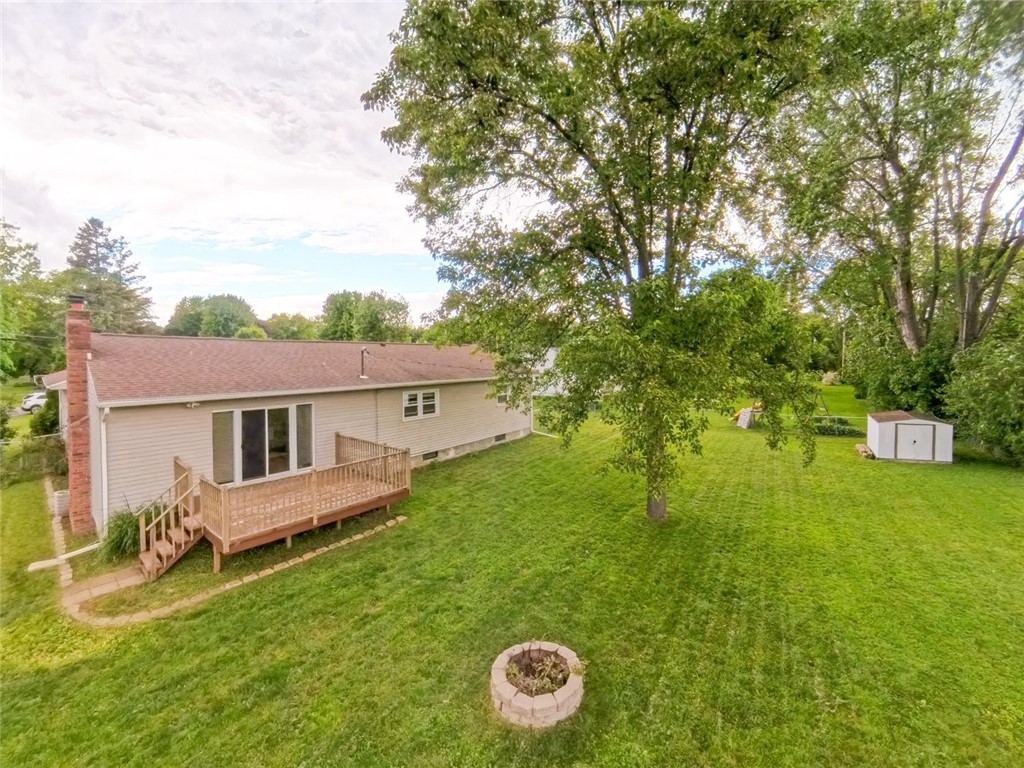 48 Archer Road Chili, NY 14624 - Photo 31 of 44