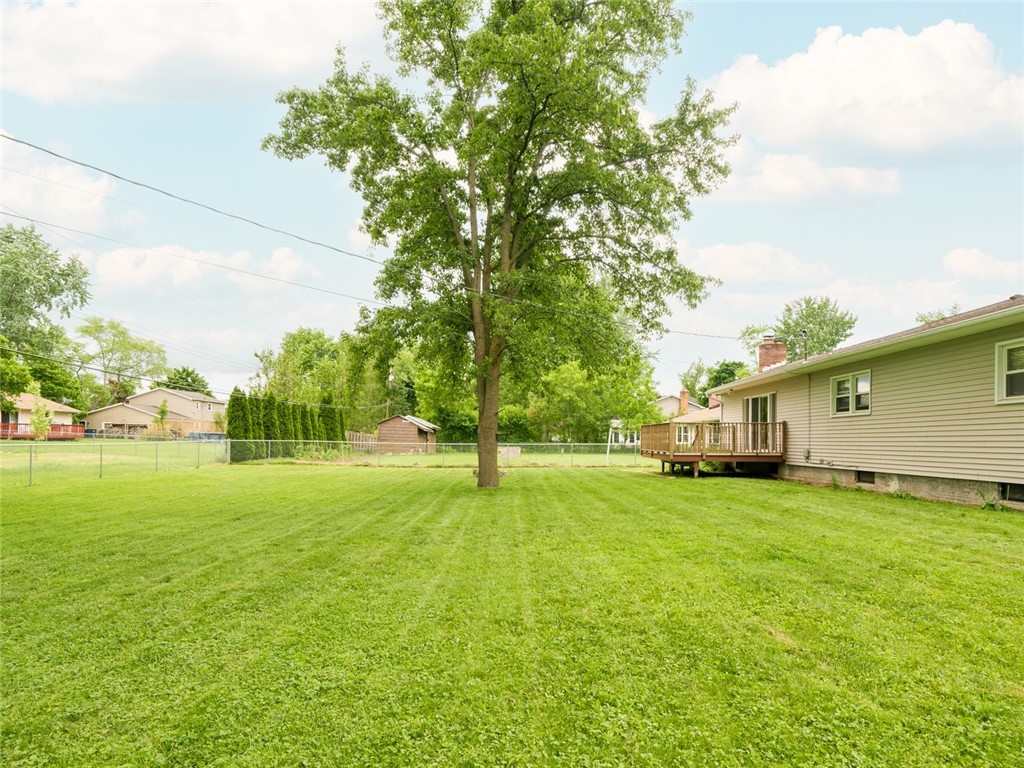 48 Archer Road Chili, NY 14624 - Photo 33 of 44