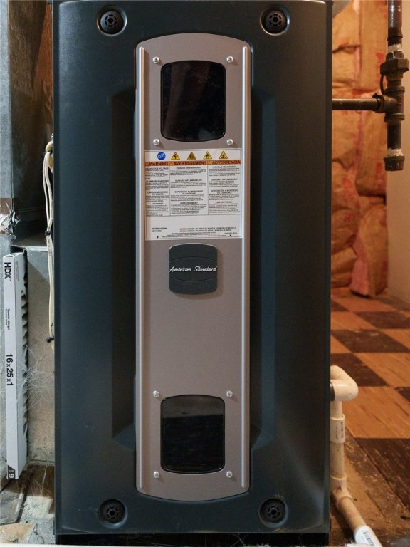 48 Archer Road Chili, NY 14624 - Photo 38 of 44