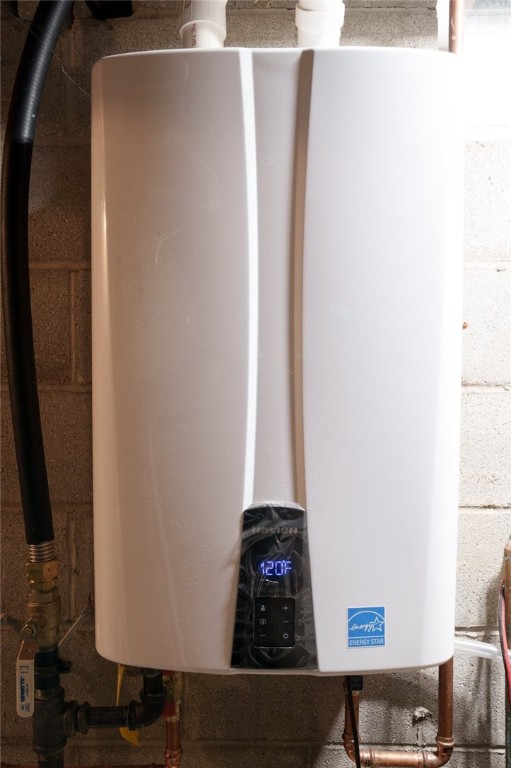 48 Archer Road Chili, NY 14624 - Photo 40 of 44