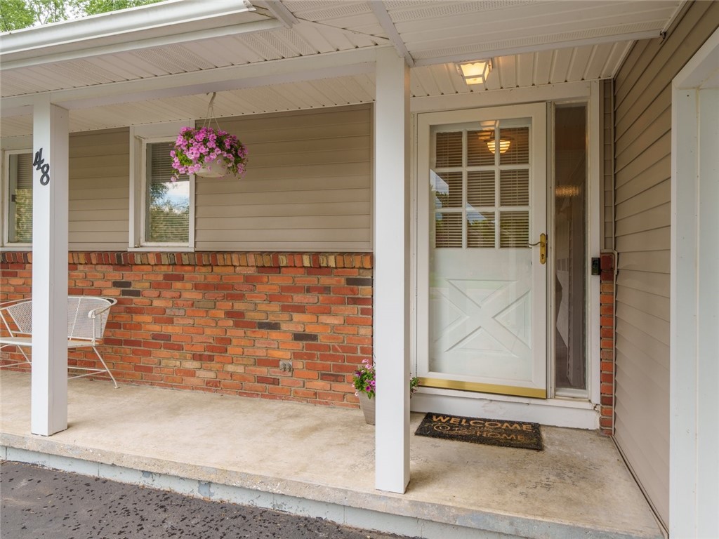 48 Archer Road Chili, NY 14624 - Photo 4 of 44