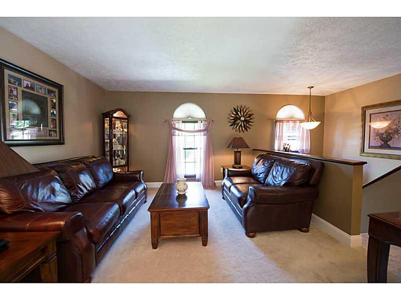 4773 Bayfield Road Allison Park, PA 15101 - Photo 2 of 22 Living Room.