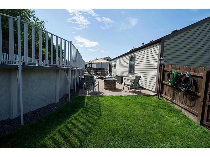 4773 Bayfield Road Allison Park, PA 15101 - Photo 20 of 22 Yard/Garden.
