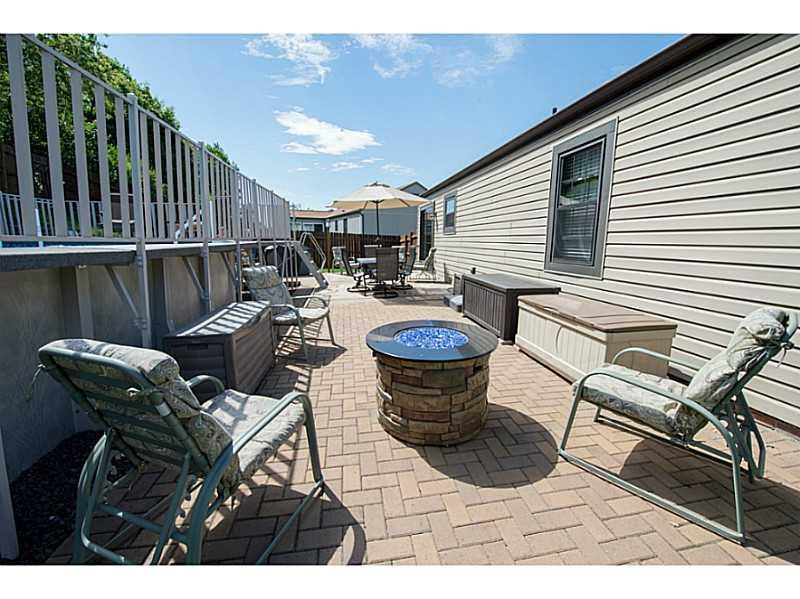 4773 Bayfield Road Allison Park, PA 15101 - Photo 21 of 22 Patio/Deck.