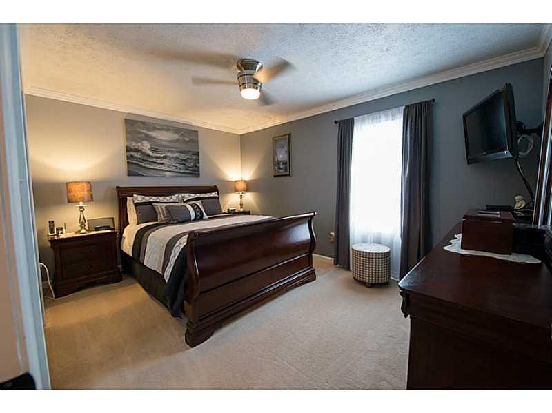 4773 Bayfield Road Allison Park, PA 15101 - Photo 7 of 22 Master Bedroom.