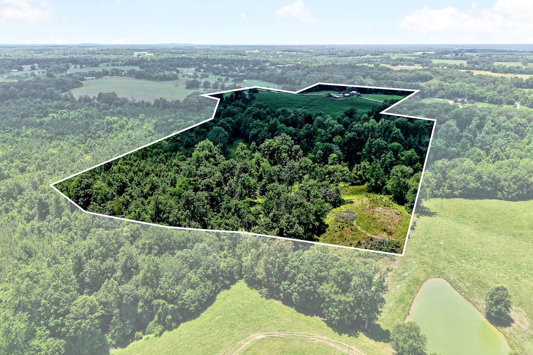 2531 Old Well Road Morrison, TN 37357 - Photo 50 of 63
