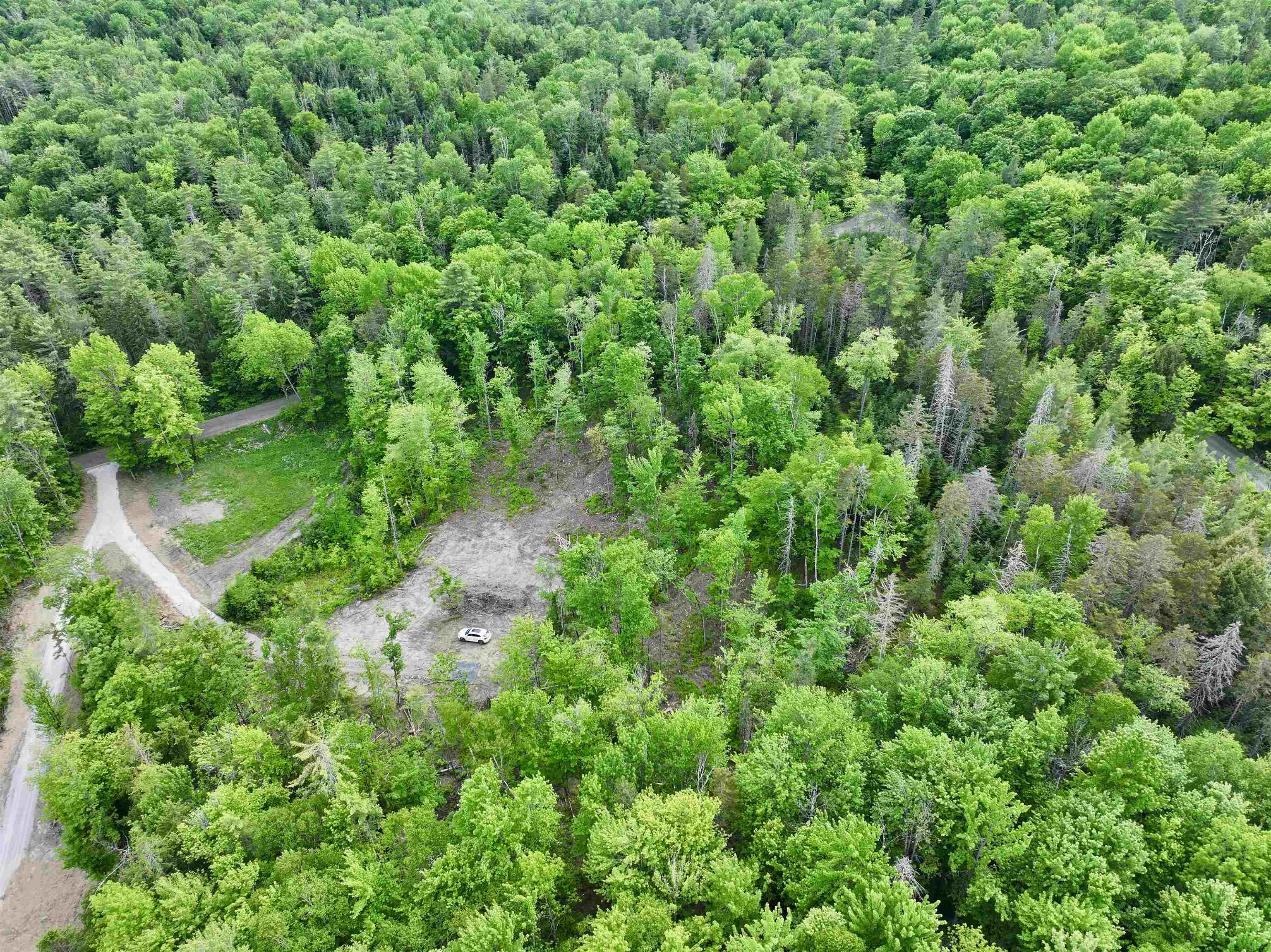 Lot 2 Lightening Ridge Road Plainfield, VT 05667 - Photo 25 of 29