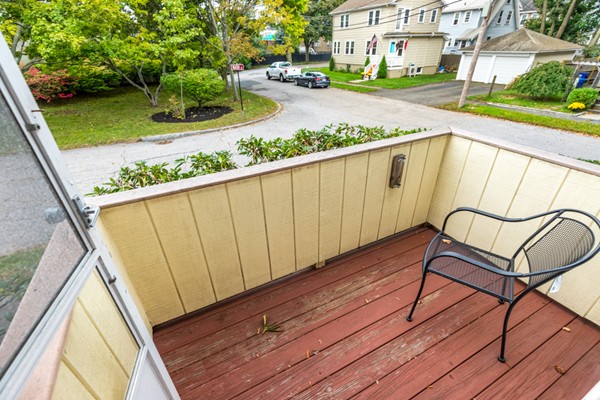 51 St Agatha Road Milton, MA 02186 - Photo 11 of 30 Gallery Image 11