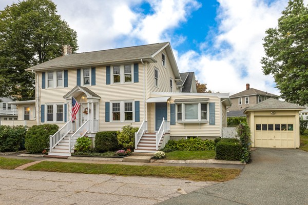 51 St Agatha Road Milton, MA 02186 - Photo 3 of 30 Gallery Image 3