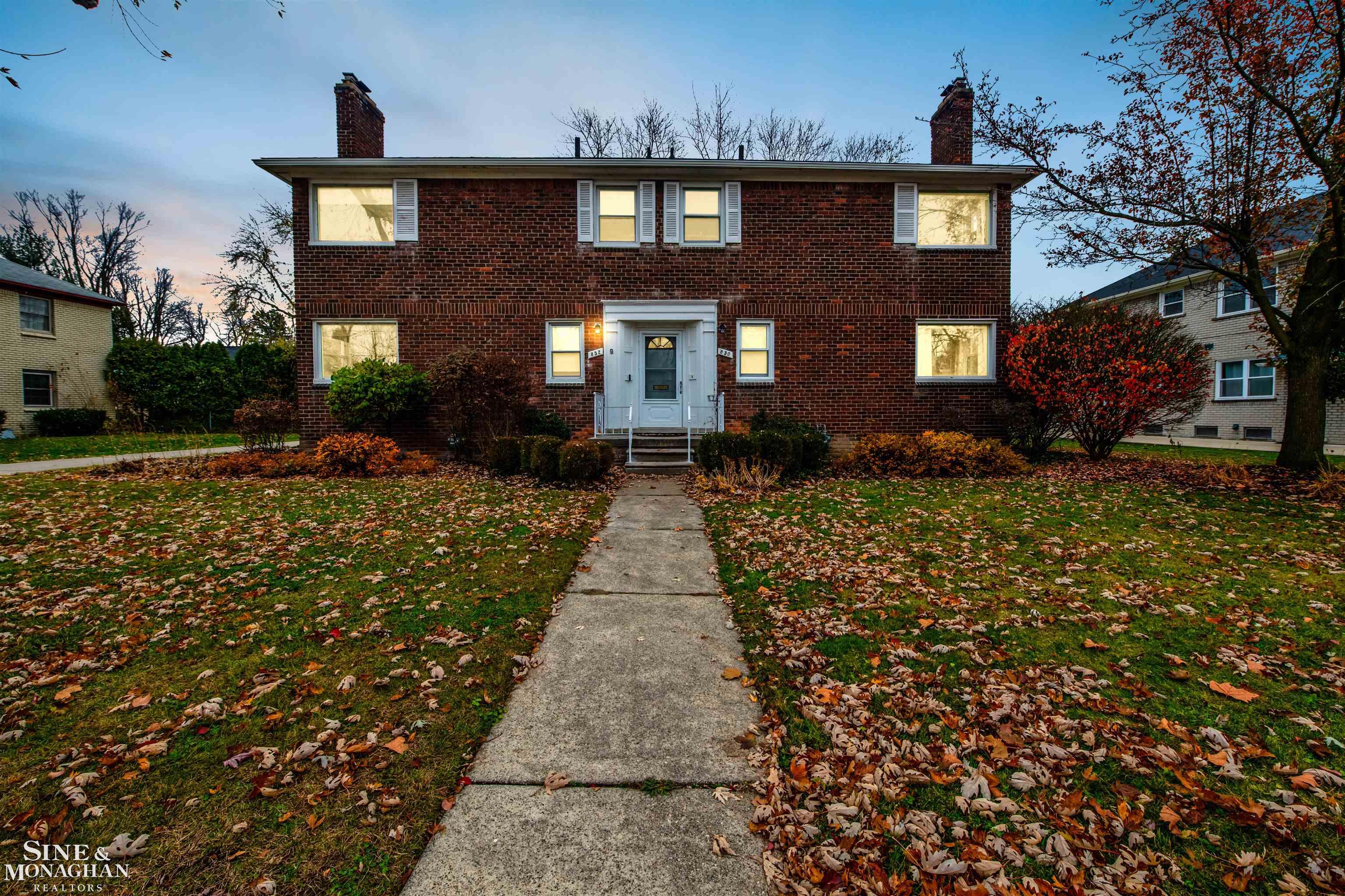 850 Harcourt Road Grosse Pointe, MI 48230 - Photo 24 of 54 50128801-f8484f58-d880-4366-8818-848c200b17fb.JPG
