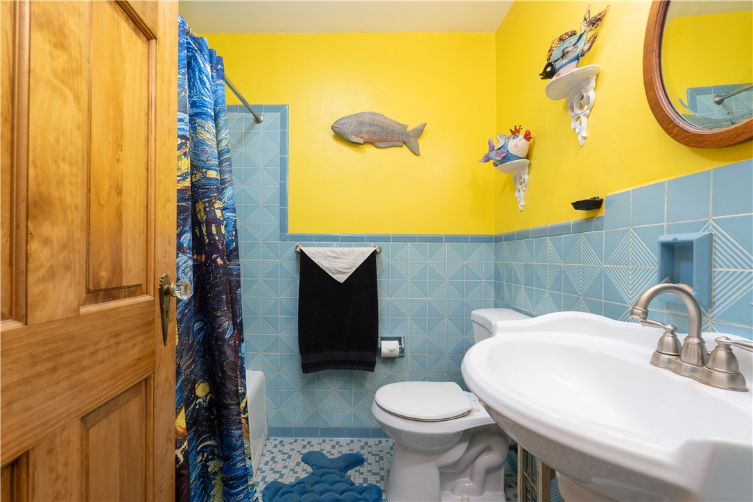 115 Coburg Street Rochester, NY 14612 - Photo 25 of 49