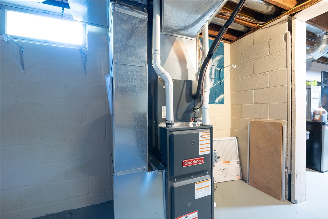 115 Coburg Street Rochester, NY 14612 - Photo 35 of 49