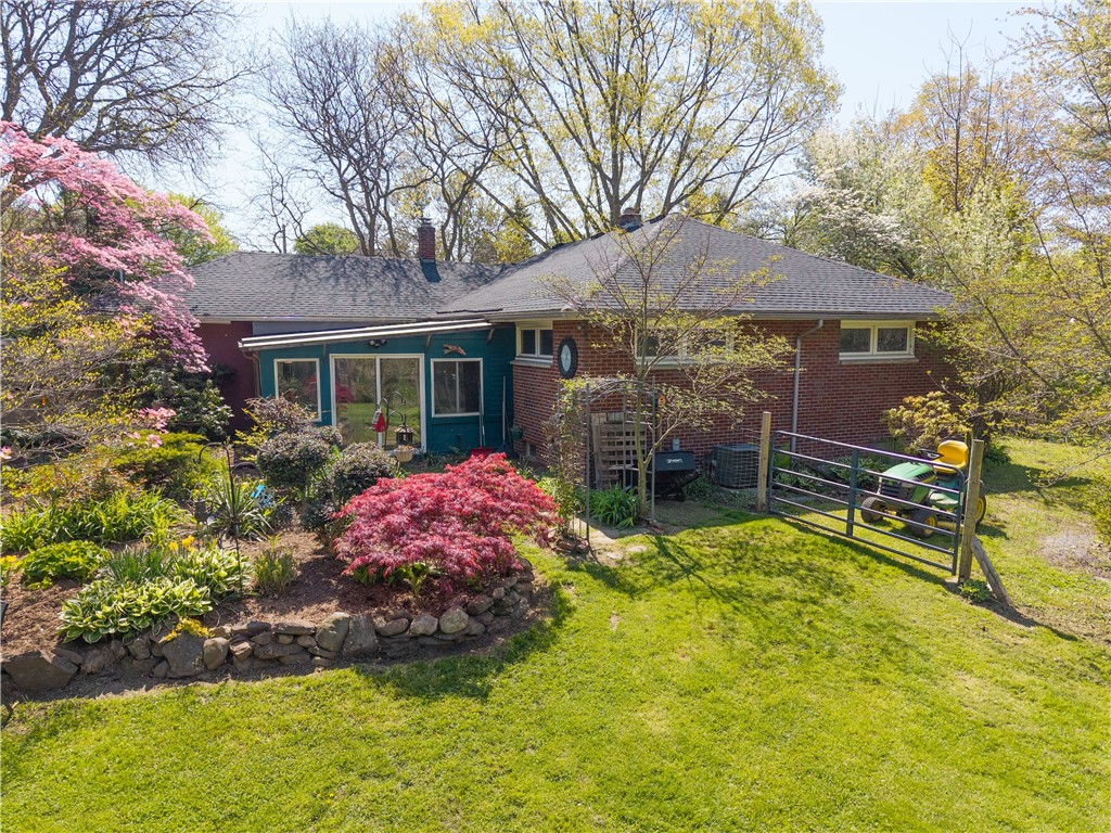 115 Coburg Street Rochester, NY 14612 - Photo 37 of 49