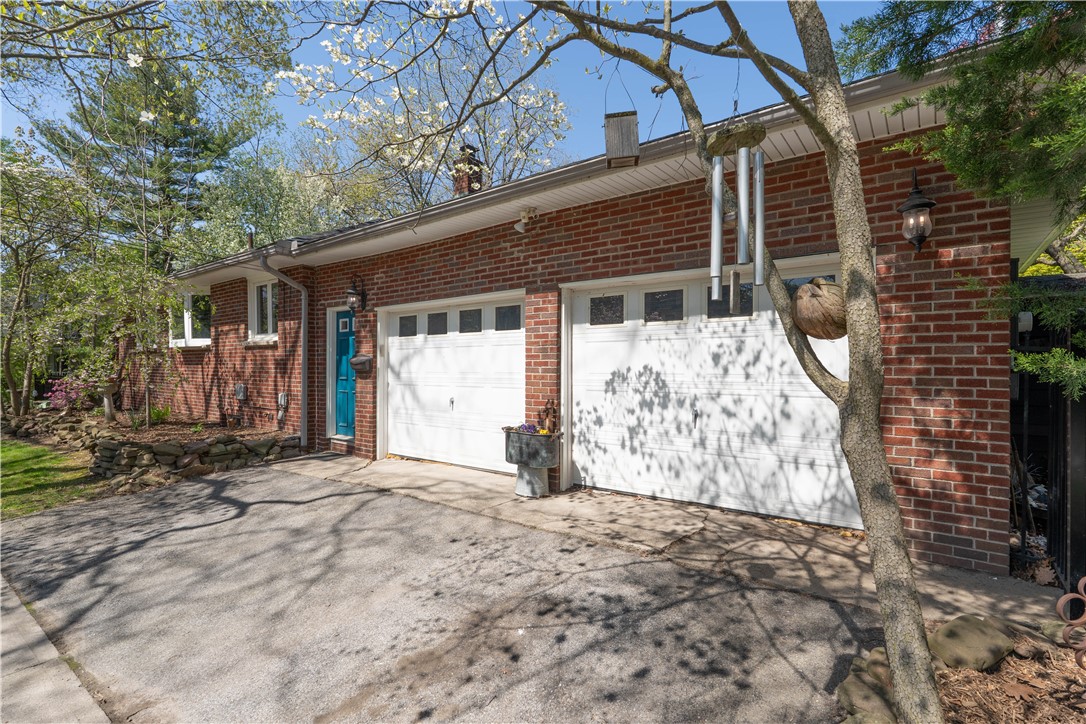 115 Coburg Street Rochester, NY 14612 - Photo 4 of 49