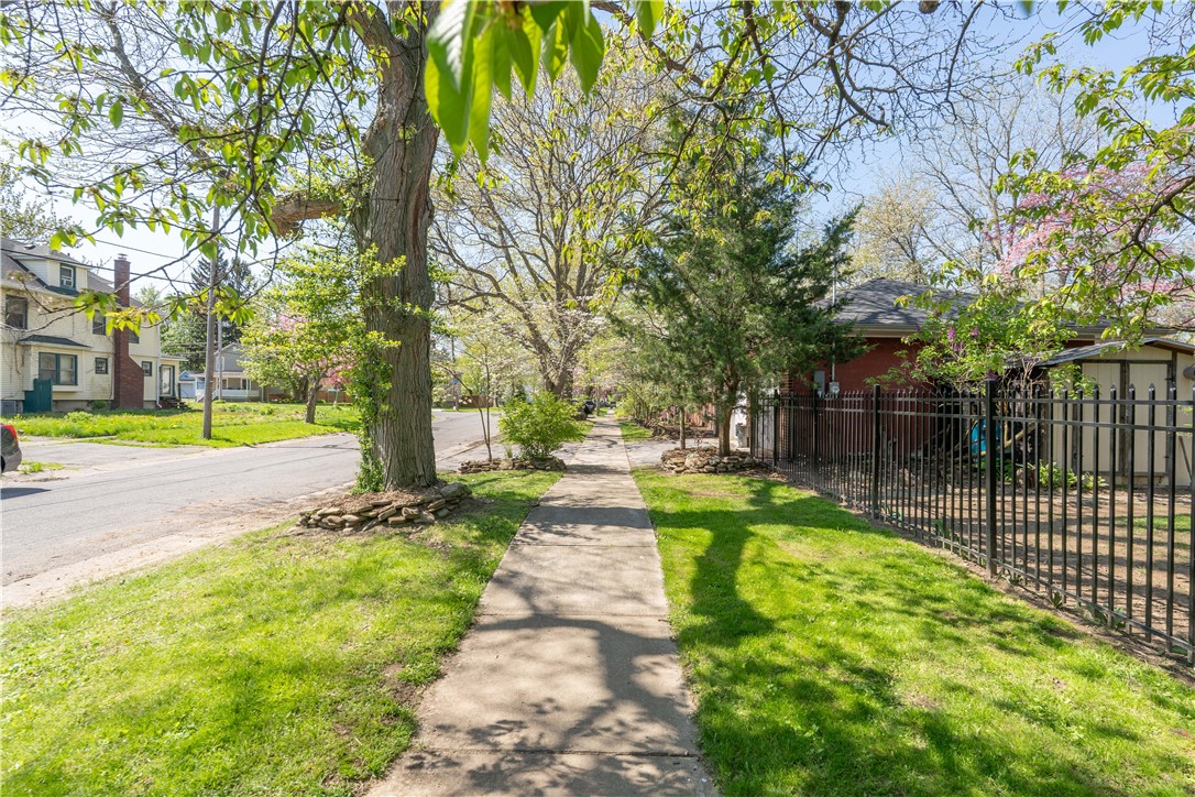 115 Coburg Street Rochester, NY 14612 - Photo 44 of 49