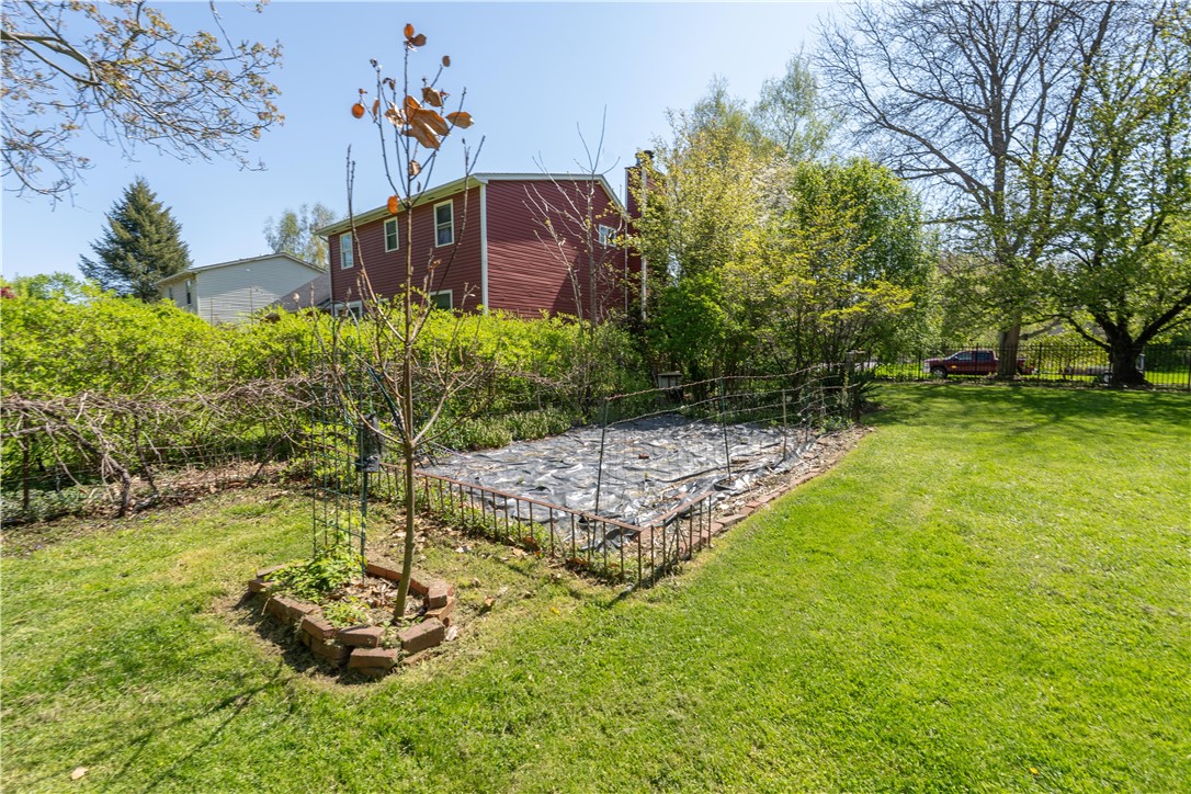 115 Coburg Street Rochester, NY 14612 - Photo 46 of 49