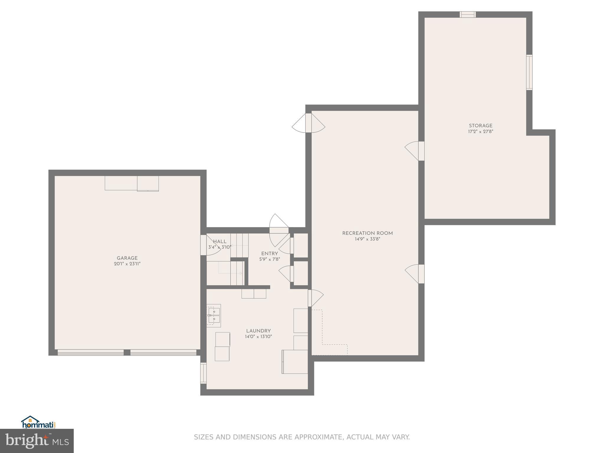 466 Rathton Road York, PA 17403 - Photo 30 of 32 Gallery Image 30