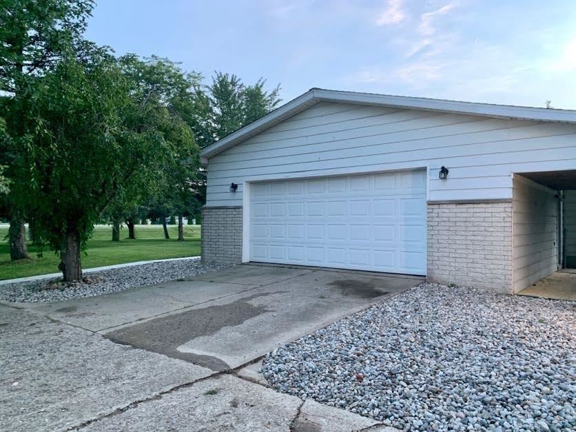 11310 Corunna Road Lennon, MI 48449 - Photo 21 of 22