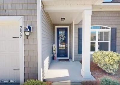 $394,900 | 259 Wooden Wheel Lane, Bluffton, SC 29909