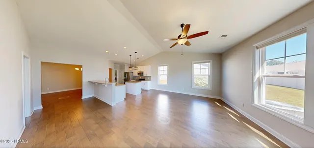 $394,900 | 259 Wooden Wheel Lane, Bluffton, SC 29909