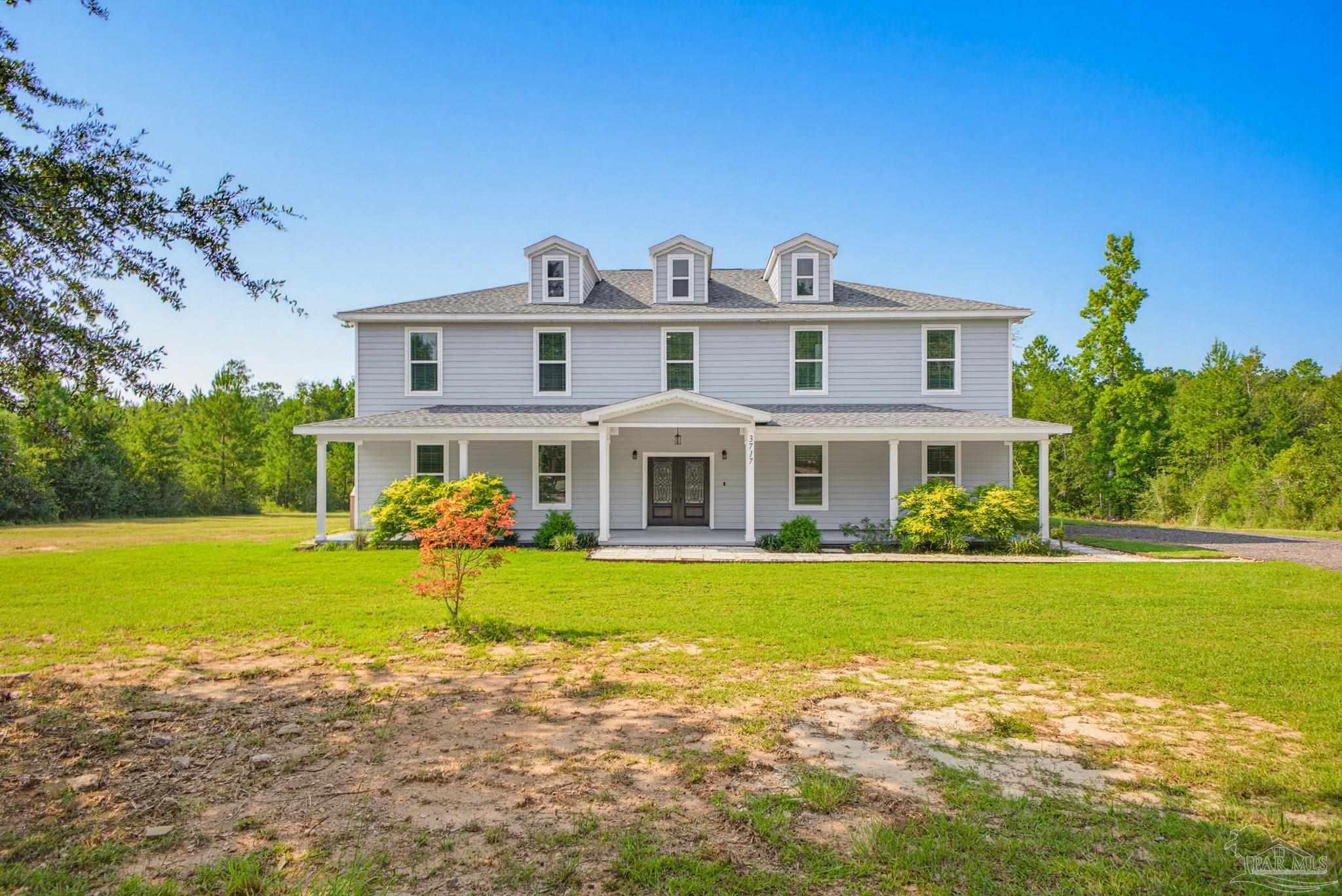 3717 Arbor Ridge Road Pace, FL 32571 - Photo 2 of 71 Gallery Image 2