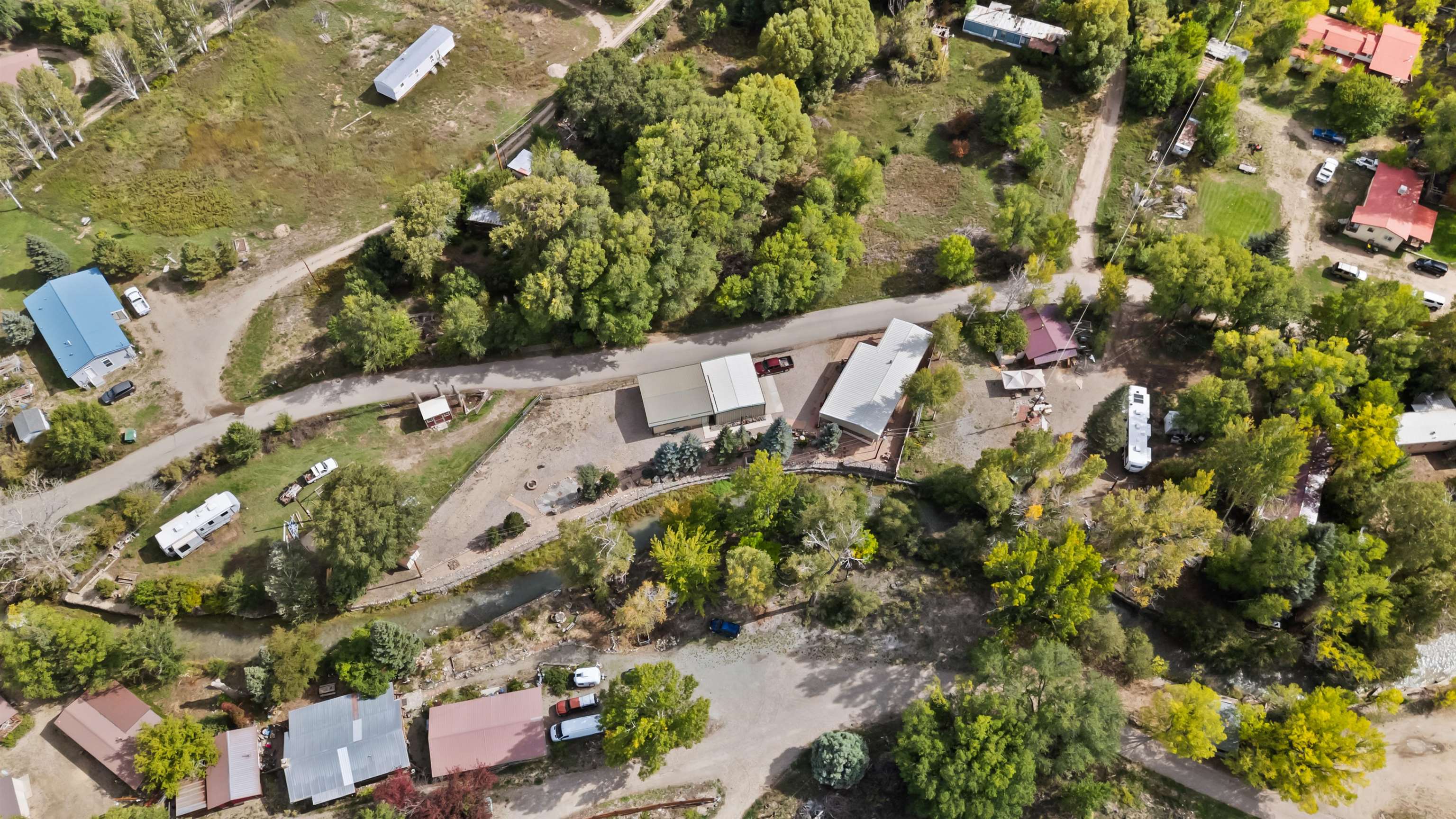 2365 Old Red River Road Questa, NM 87556 - Photo 46 of 48 Gallery Image 46