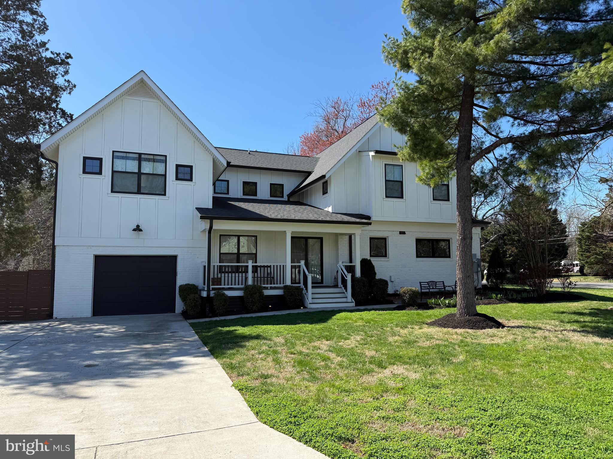 1501 Shenandoah Road Alexandria, VA 22308 - Photo 1 of 1