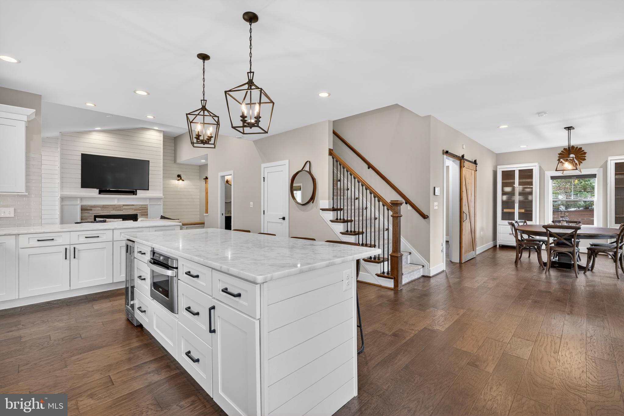 1501 Shenandoah Road Alexandria, VA 22308 - Photo 13 of 52