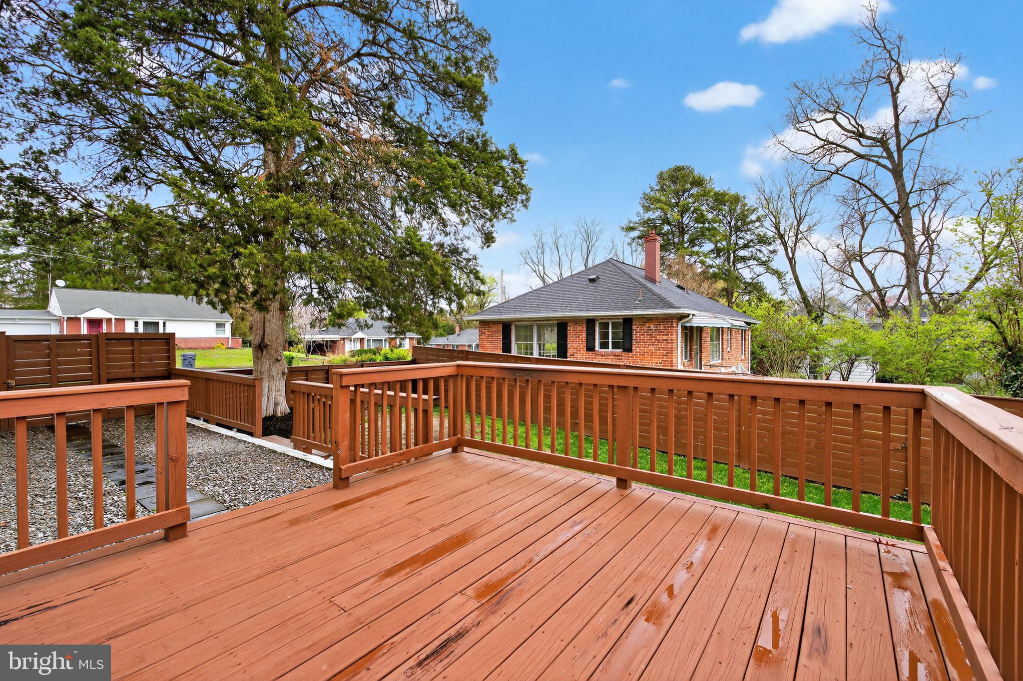 1501 Shenandoah Road Alexandria, VA 22308 - Photo 20 of 52