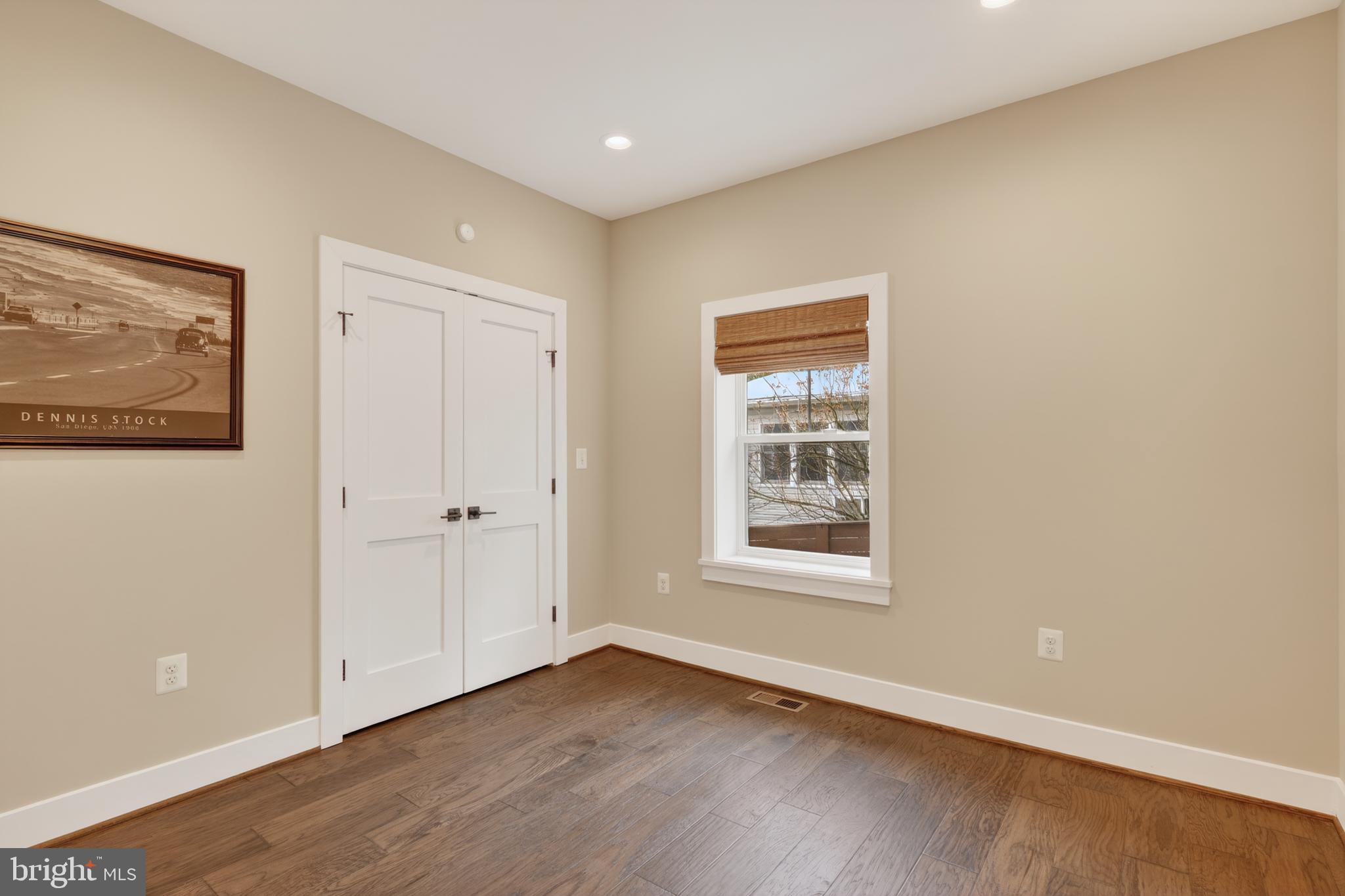 1501 Shenandoah Road Alexandria, VA 22308 - Photo 25 of 52 Main level bedroom