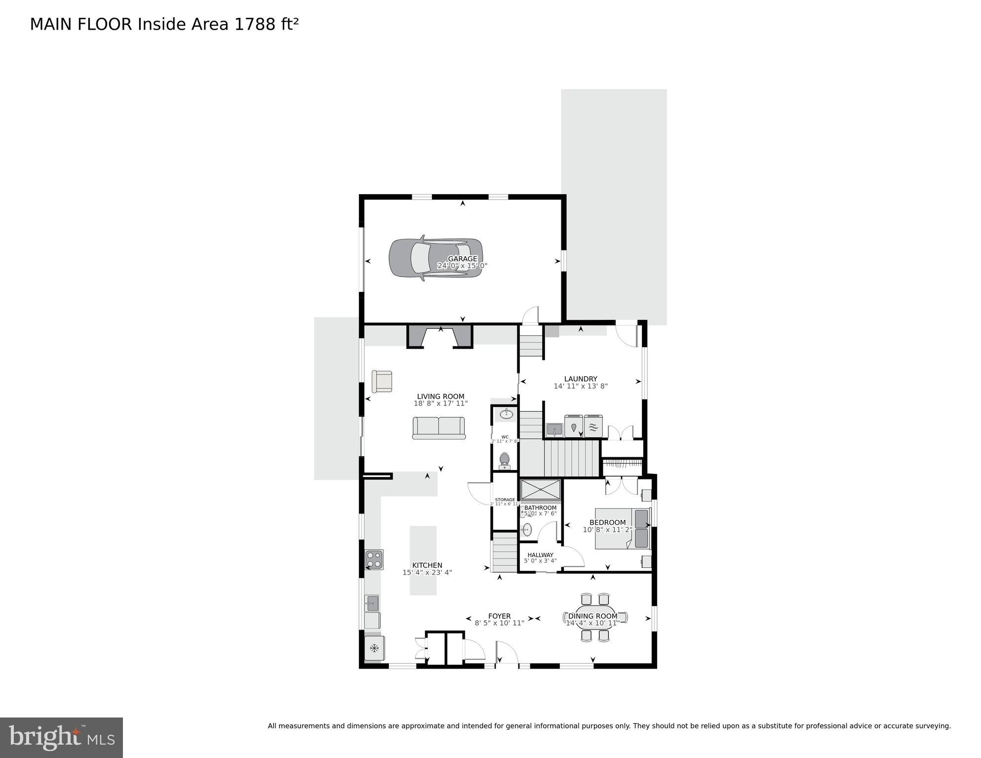 1501 Shenandoah Road Alexandria, VA 22308 - Photo 49 of 52