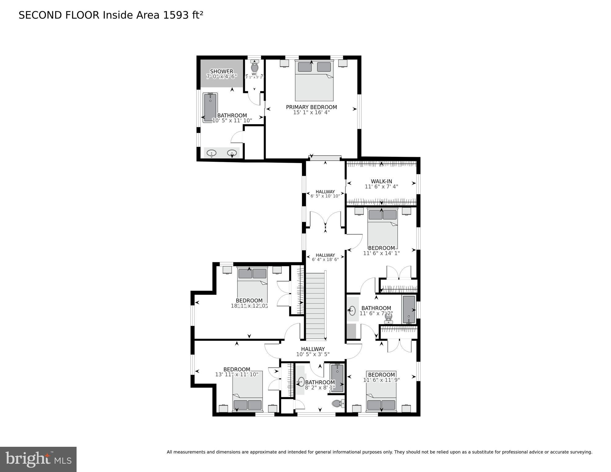 1501 Shenandoah Road Alexandria, VA 22308 - Photo 50 of 52