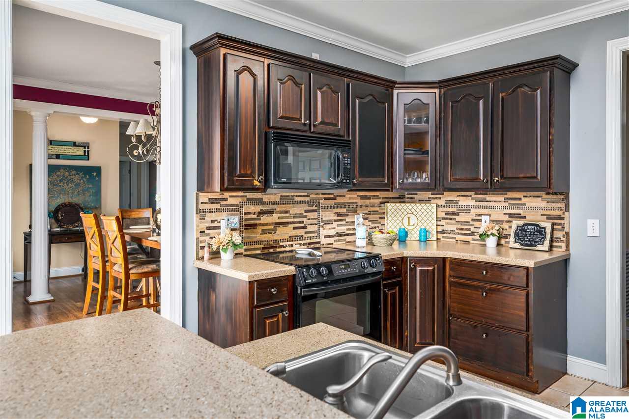 7518 Roper Tunnel Road Trussville, AL 35173 - Photo 11 of 33