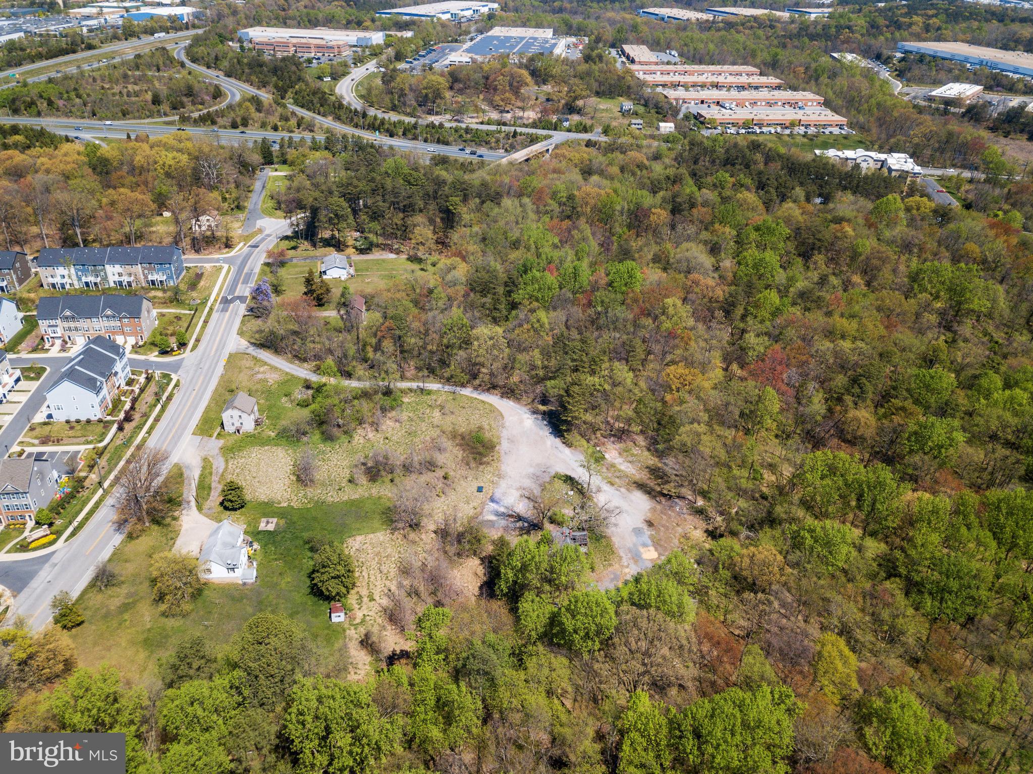 265 Wright Road Hanover, MD 21076 - Photo 2 of 9 Close to Major Highways and Employers