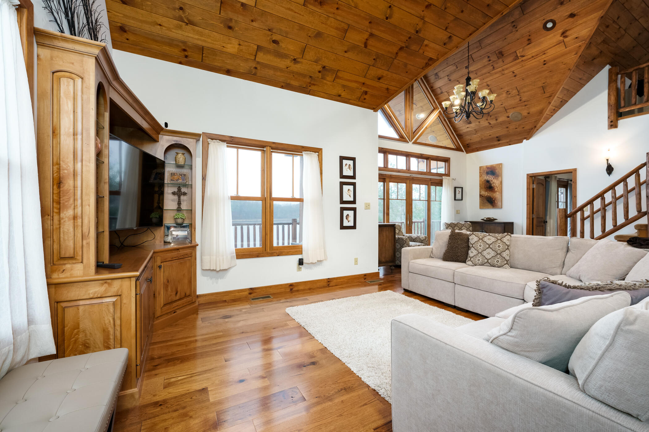 58116 East Clear Lake Road Three Rivers, MI 49093 - Photo 4 of 49 Clear_Lake_Rd_58116_ThreeRivers_49093-2