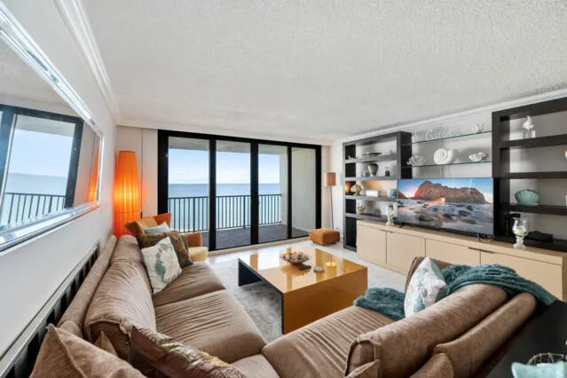 $599,000 | 3610 South Ocean Boulevard, Unit 510, South Palm Beach, FL 33480