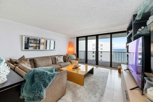 $599,000 | 3610 South Ocean Boulevard, Unit 510, South Palm Beach, FL 33480