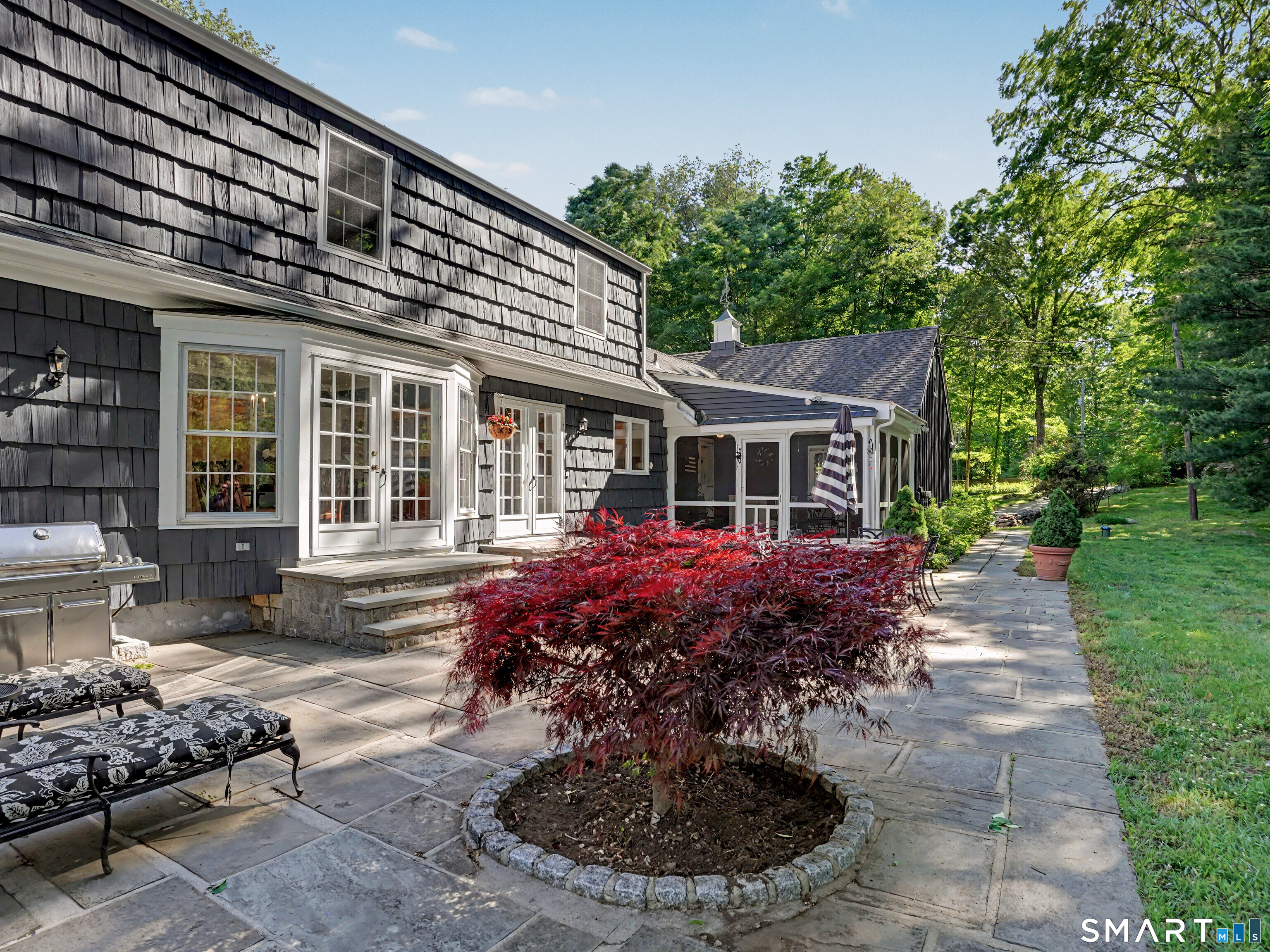 301 Redding Road Easton, CT 06612 - Photo 25 of 29