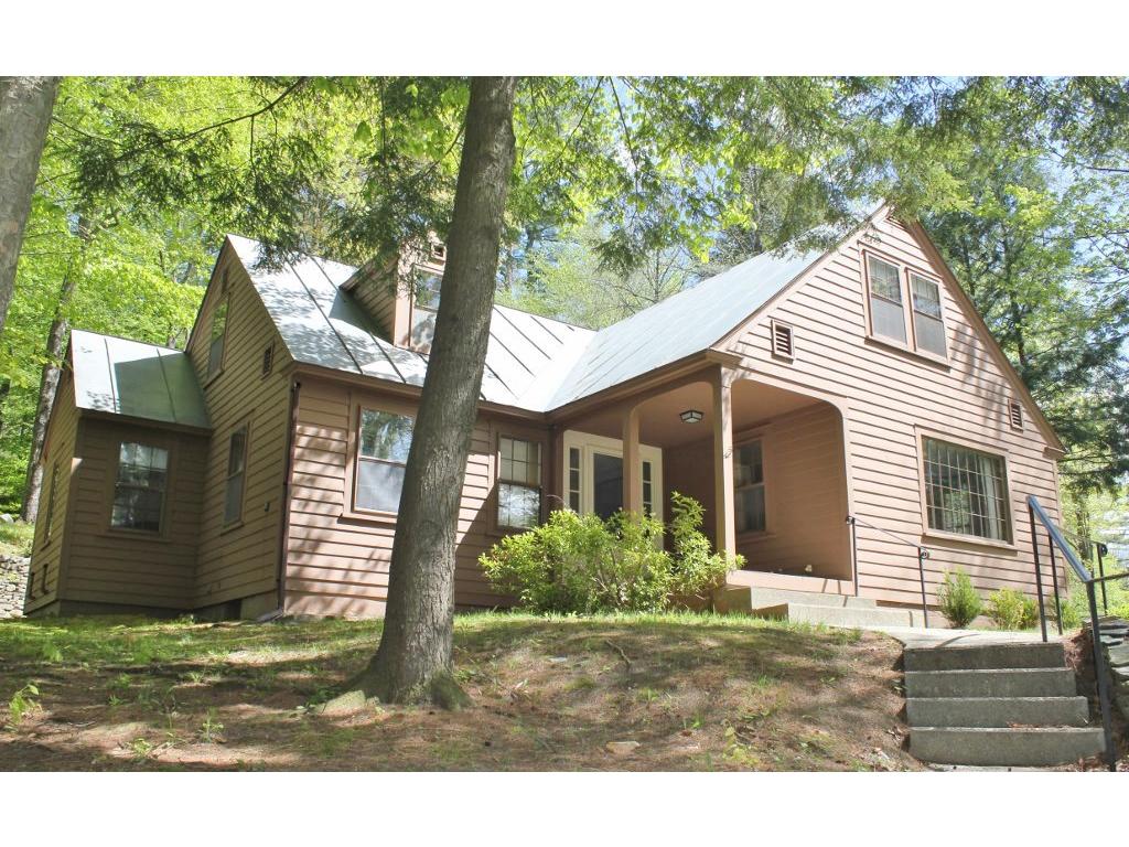 53 Reservoir Road Springfield, VT 05156 - Photo 1 of 25