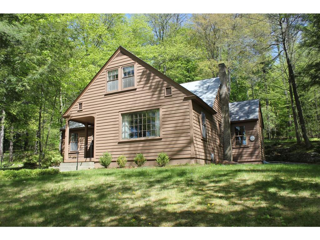 53 Reservoir Road Springfield, VT 05156 - Photo 2 of 25