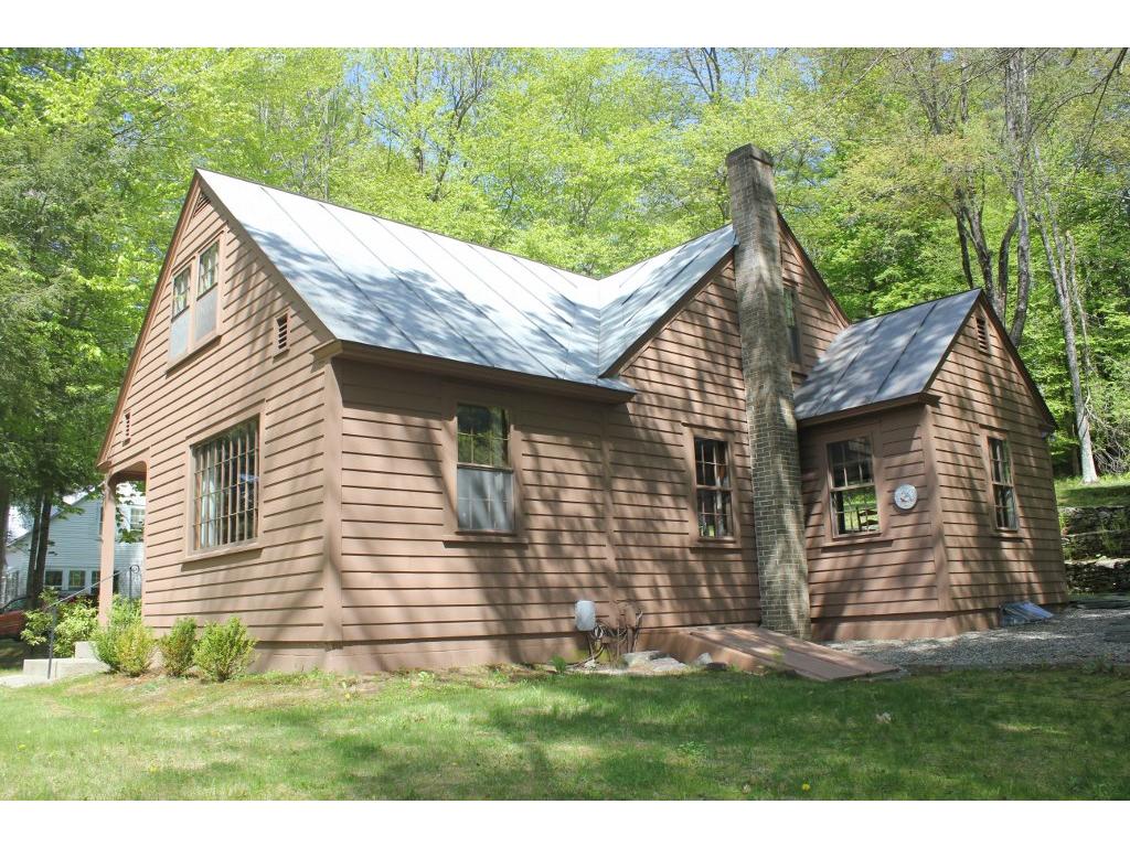 53 Reservoir Road Springfield, VT 05156 - Photo 3 of 25