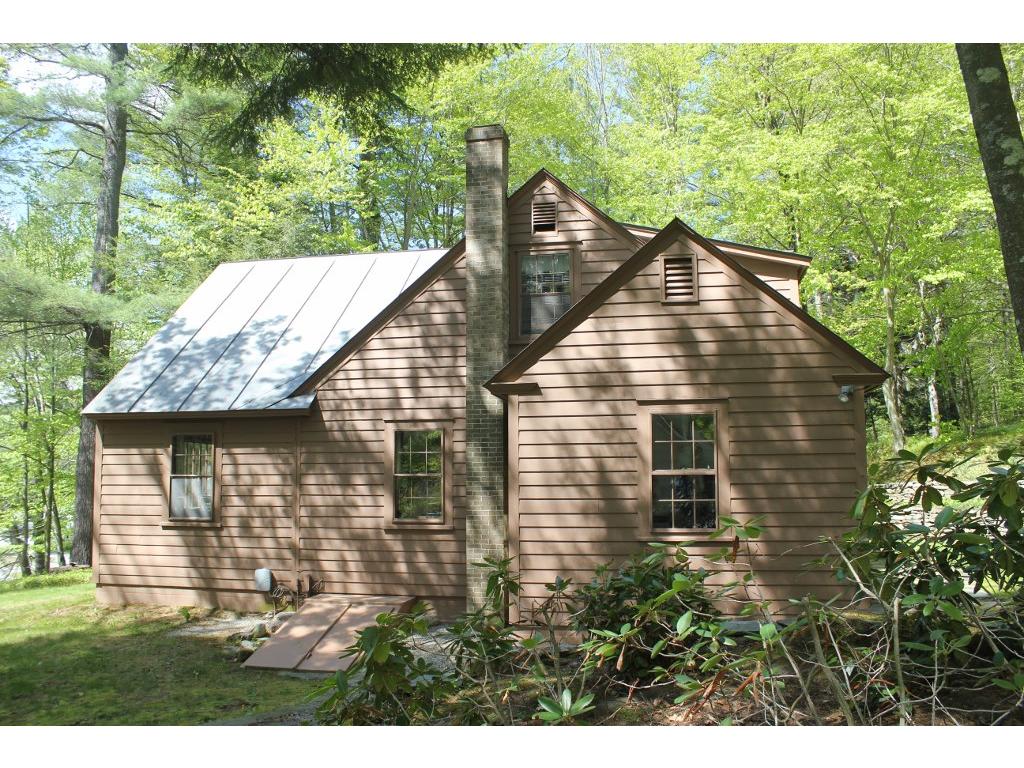 53 Reservoir Road Springfield, VT 05156 - Photo 4 of 25
