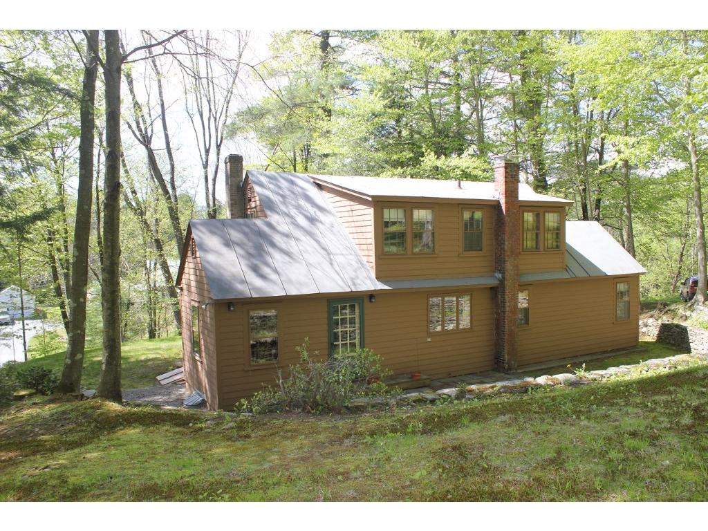 53 Reservoir Road Springfield, VT 05156 - Photo 5 of 25