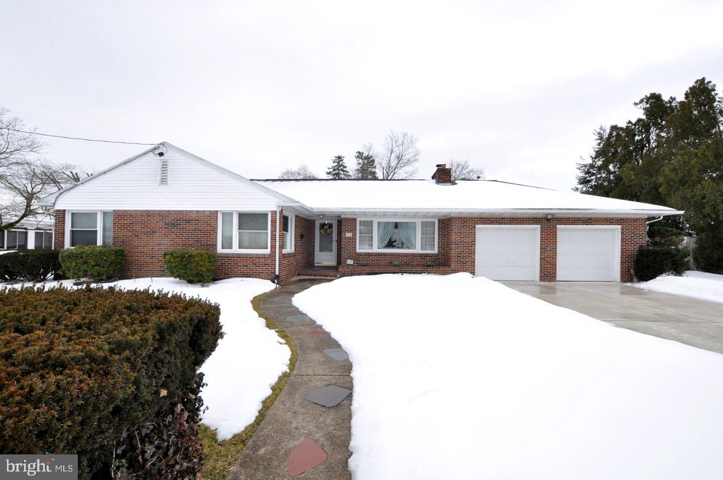 532 Dickinson Road Burlington, NJ 08016 - Photo 1 of 29 Gallery Image 1