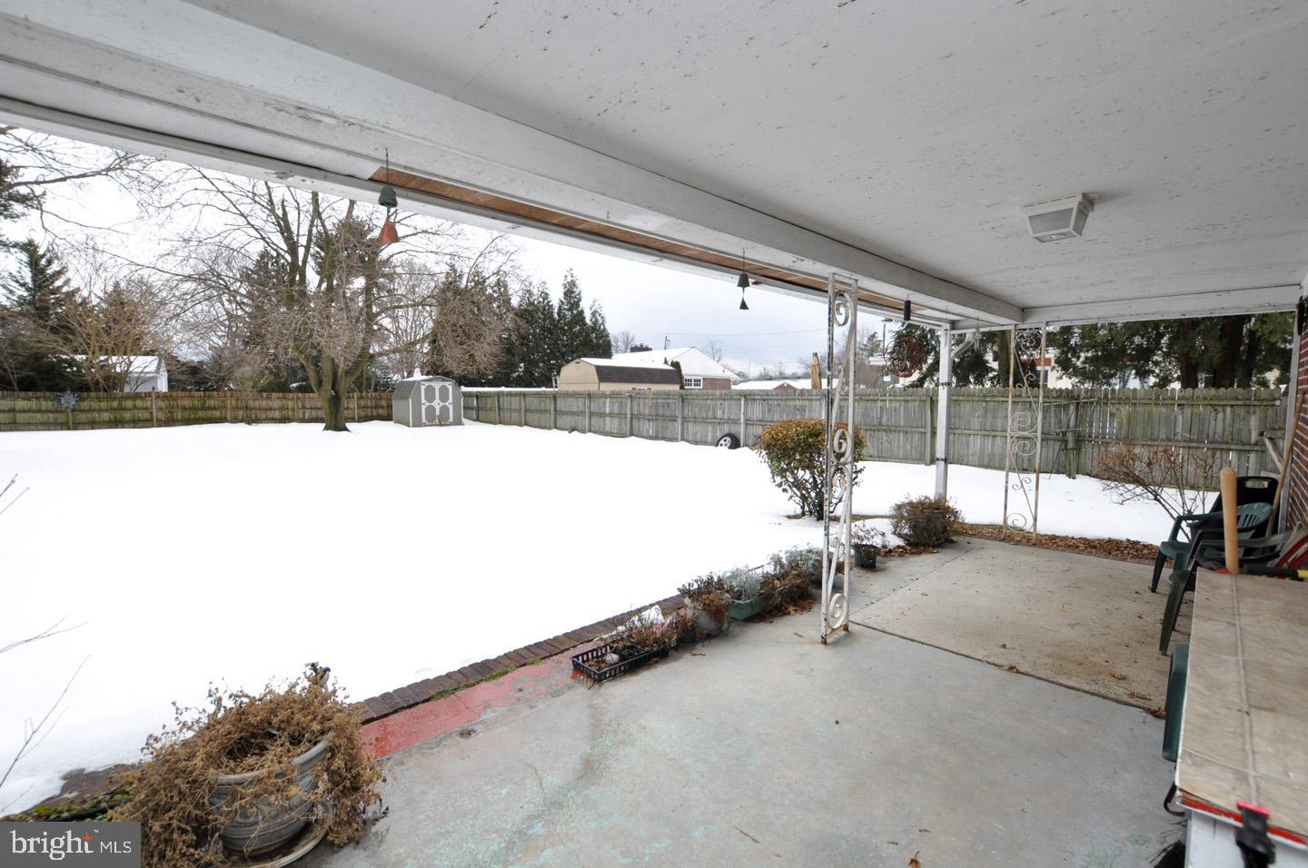 532 Dickinson Road Burlington, NJ 08016 - Photo 23 of 29 Gallery Image 23
