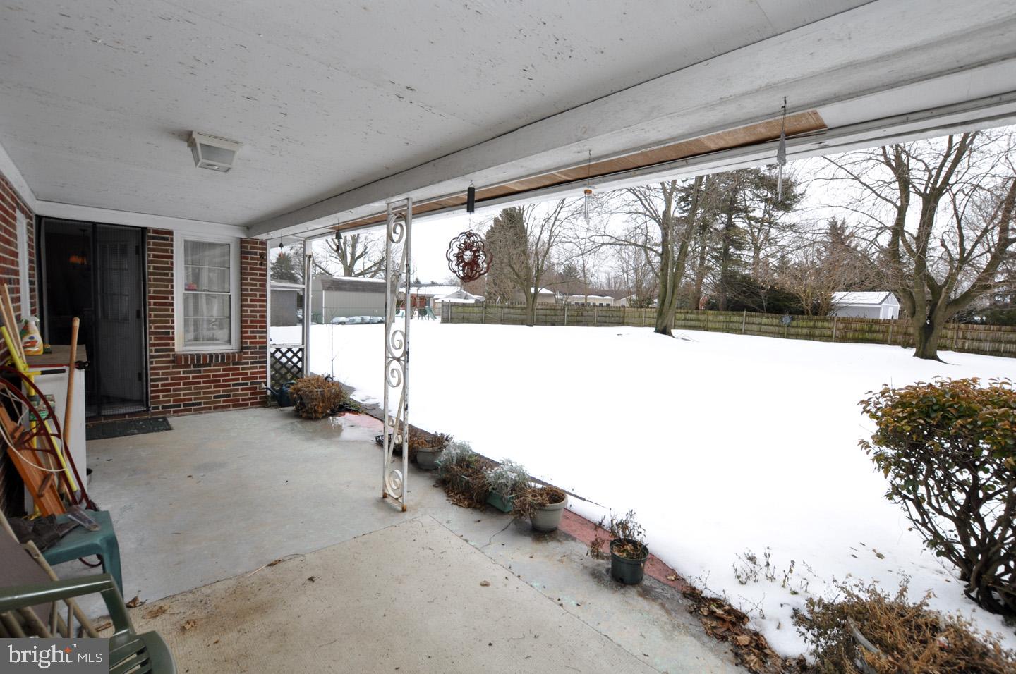 532 Dickinson Road Burlington, NJ 08016 - Photo 24 of 29 Gallery Image 24